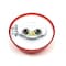 Truck-Lite 30 Series, Incandescent, Red Round, 1 Bulb, Marker Clearance Light, PC, PL-10, 12V 30200RP - alternate 2